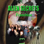 Franchise Proposal Cover1 Alien Secrets franchise promo