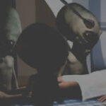 Alien Secrets web header