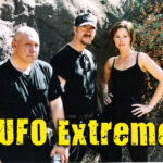 UFOExtreme.com web series