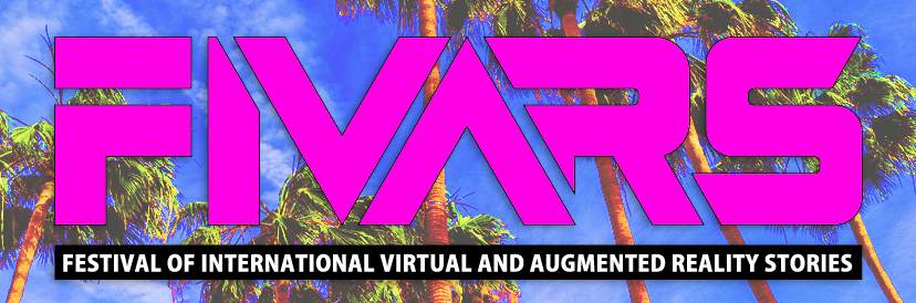 FIVARS VR film festival