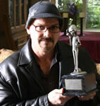UFO Congress EBE Award Best Feature film